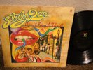 STEELY DAN CAN'T BUY A THRILL ORIIGNAL BLACK LABEL ALBUM 1972