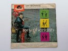 THE BEATLES  ORIG 1962 GERMAN LP  MY BONNIE   POLYDOR  46 612 LPHM TONY SHERIDAN