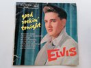 ELVIS PRESLEY ORIGINAL 1963 FRENCH 10