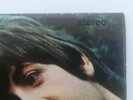 THE BEATLES ORIG 1965 UK  LP  RUBBER  SOUL  BLACK STEREO SLEEVE  EXCELLENT