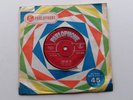 THE BEATLES  1962 UK 45 LOVE ME DO  RED PARLOPHONE 45-R 4949   P T  TAX CODE