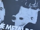 Public Image Limited Metal Box 4 x LP Vinyl Record RARE Plus Poster And Book PIL