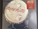 Judas Priest - Rocka Rolla 50th Anniversary Vinyl LP, Signed Art Card Inside NEW