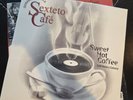 Dorance Lorza & Sexteto Cafe Sweet Hot Coffee Vinyl Salsa Dura
