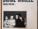 böhse onkelz - onkelz wie wir... vinyl lp schallplatte
