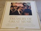 Reader's Digest Treasury of Great Music RCA Box Set Various Artists LP Records