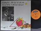 LINVAL THOMPSON Rocking Vibration ROOTS REGGAE LP SHRINK FRENCH IMP MINT