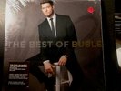 MICHAEL BUBLE- THE BEST OF....(FACTORY SEALED LP)