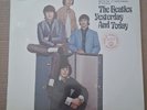 Beatles,Sealed, LP, Yesterday And Today, Hole Top Right Corner.