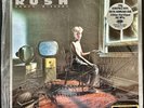 RUSH Power Windows SEALED QRP DMM 200g LP - 2016 Reissue