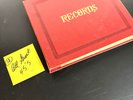 VTG 45 RPM Record Album 12 All Greek Artists
