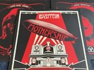 Led Zeppelin Mothership Vinyl Record Box Set (2007 Atlantic)