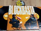 ASD - Blockbasta *2LP* LIMITED VINYL + CD Sammy Deluxe Afrob RAR