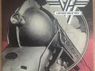Van Halen*A Different Kind Of Truth*2012 Pressing On Two Red Vinyl‘s*