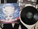 Benediction - Dark Is The Season Vinyl Nuclear Blast 1992 Original First Press