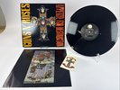 GUNS N' ROSES Lp 