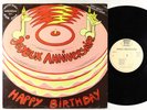 Bernard Torelli - Joyeux Anniversaire LP - 106 France - Modern Soul Boogie
