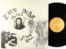 EAI Debut - Let Love Grow LP - Rare Private Modern Soul Funk VG+