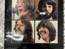 COMPLETE PXS 1 The Beatles Let It Be Box Set UK 1970 1st Press Red Apple Rare