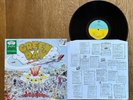 GREEN DAY : DOOKIE Vinyl LP + Lyric Inner 2008 Reprise   best