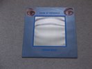 URIAH HEEP -LOOK AT YOURSELF - LP + INNER, U.K BRONZE LABEL FIRST PRESS - EX