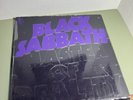 Black Sabbath Master of Reality Vinyl Lp Vertigo 6360 050
