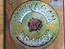 The Grateful Dead American Beauty 12