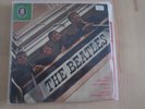 The Beatles               EP                Beatles'  Same