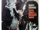 ELVIN JONES HEAVY SOUNDS IMPULSE YP8532AI 1LP