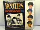 Rare Songs, Pictures, Stories Beatles LP HOLLYWOOD BOWL Souvenir August 23, 1964