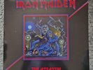 Iron Maiden.  The Assassin.