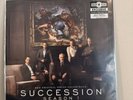 Succession Soundtrack Nicholas Britell Money Green Vinyl NUMBERED RARE HBO