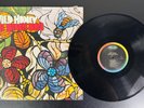 Wild Honey The Beach Boys LP - in Shrink - 1967 1st Pressing