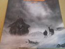 mike oldfield Return to Ommadawn vinyl with poster