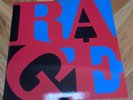 Rage Against the Machine Renegades VINYL 12