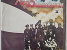 Led Zeppelin II III 2 & 3 Vinyl USSR / Russian RARE AnTrop Label 1991