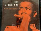 Lee Morgan The Cooker BLP 1578 Blue Note RVG 47 W 63rd