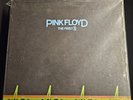 Pink Floyd - The First XI 12-LP Box Set 1979 UK 1st Press Harvest Limited VG+