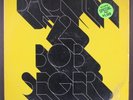 BOB SEGER: back in '72 PALLADIUM 12
