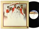 Allspice - S/T LP - At-Home