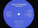 Chuck Brown - Back It On Up 12