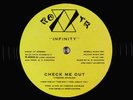 Infinity - Check Me Out 12