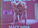 Limited Edition Pride Exclusive Madonna Confessions II 12