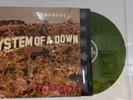 System of a Down Vinyl Berlin Toxicity LP Schallplatte Tour Europe