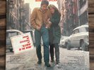 BOB DYLAN - THE FREEWHEELIN' BOB DYLAN LP. MONO GHF 1ST PRESS. SHRINK/STICKER