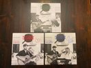 Drew Holcomb Kitchen Covers Ellie Vinyl Volume One Two Three Signed NEW SET Auto