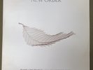 New Order Bizarre Love Triangle/ Jetstream/ Shellshock/ TLU 12