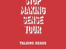 TALKING HEADS Stop Making Sense Tour (2 X Red Vinyl)  BRAND NEW + SEALED