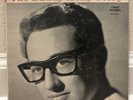 BUDDY HOLLY EP The Buddy Holly Story ORIG '59 Coral EC 81182 PICTURE SLEEVE & 45