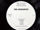 JUGGAKNOTS SAME FONDLE 'EM FE002 1LP